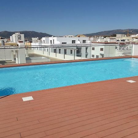 Appartement Laduna , Residence Ventura Tarifa Eksteriør bilde