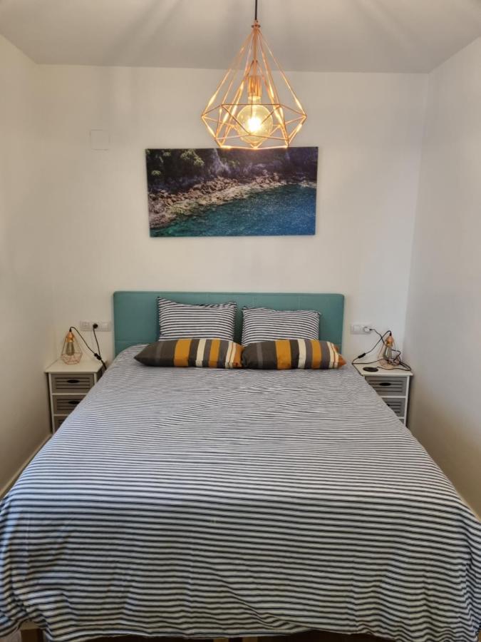 Appartement Laduna , Residence Ventura Tarifa Eksteriør bilde