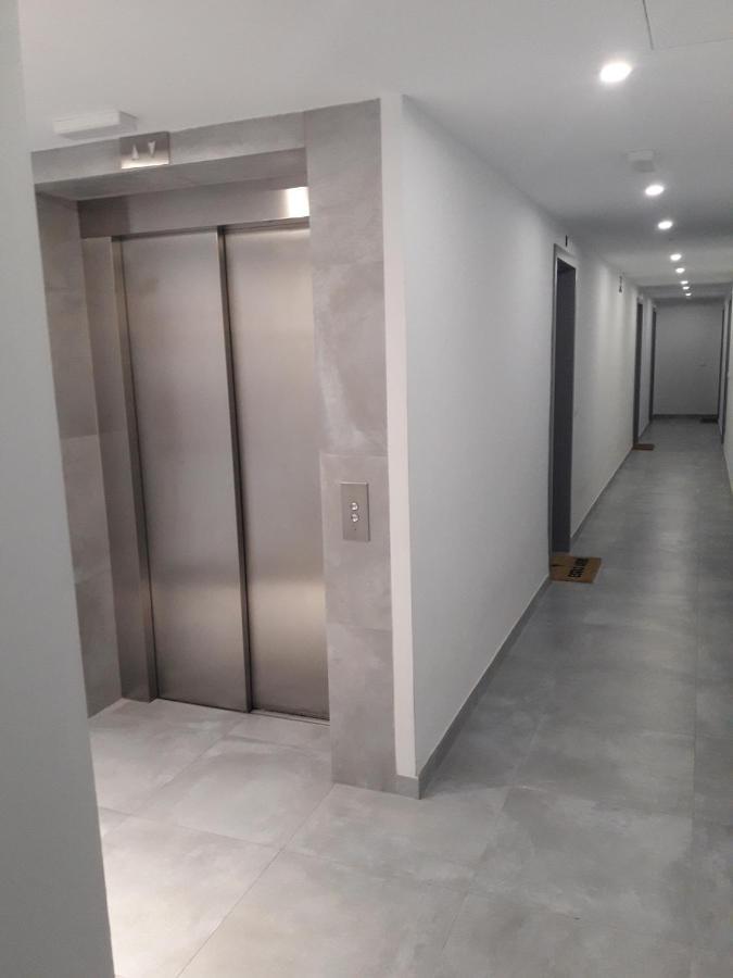 Appartement Laduna , Residence Ventura Tarifa Eksteriør bilde