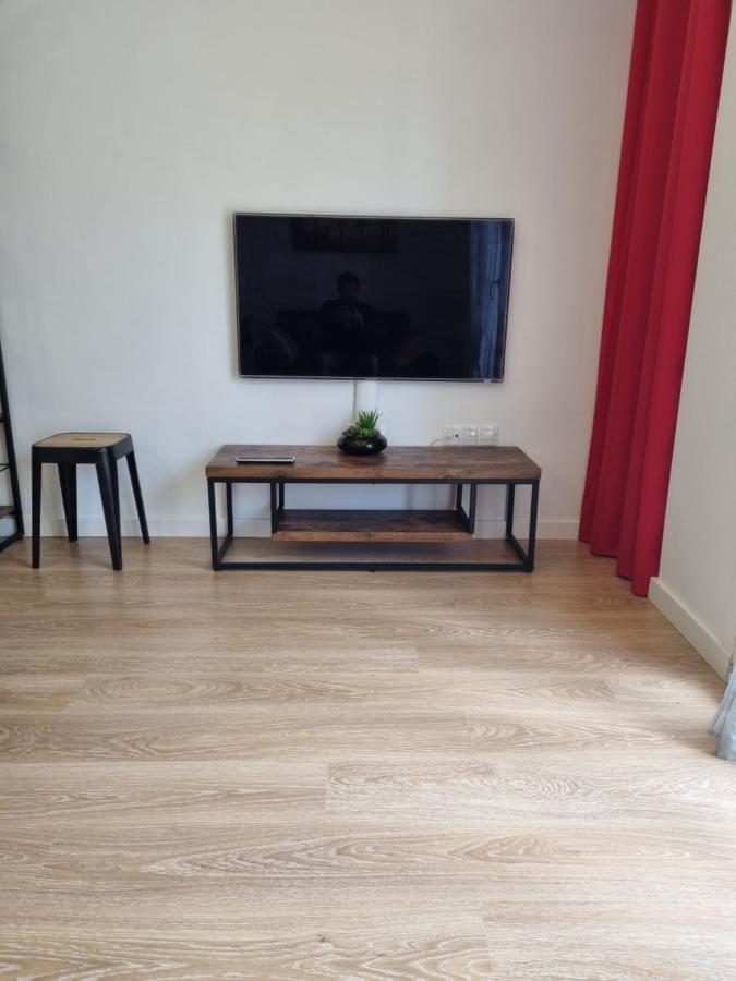 Appartement Laduna , Residence Ventura Tarifa Eksteriør bilde