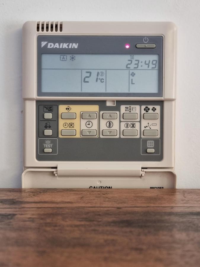 Appartement Laduna , Residence Ventura Tarifa Eksteriør bilde