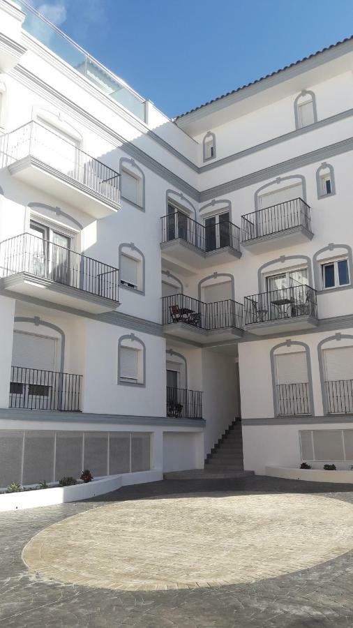 Appartement Laduna , Residence Ventura Tarifa Eksteriør bilde