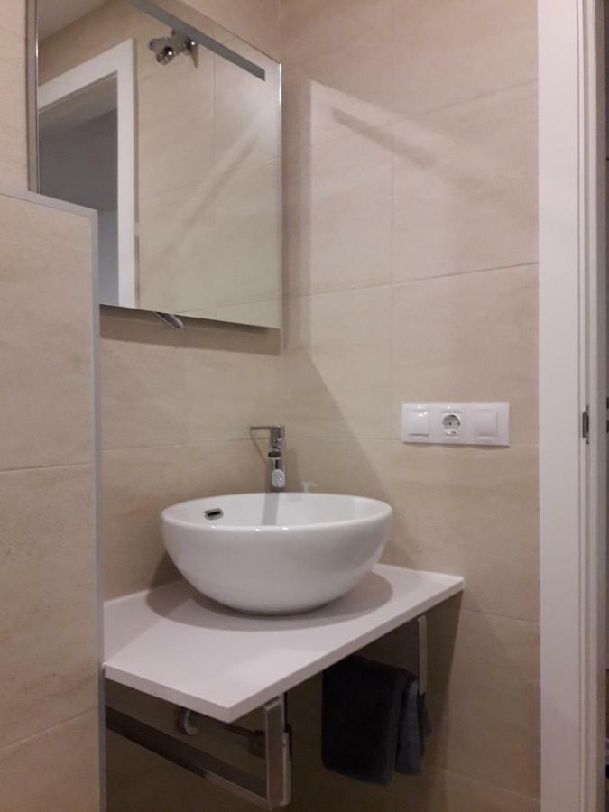 Appartement Laduna , Residence Ventura Tarifa Eksteriør bilde