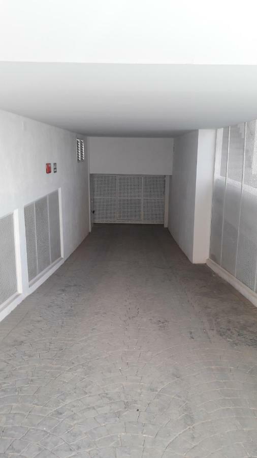 Appartement Laduna , Residence Ventura Tarifa Eksteriør bilde