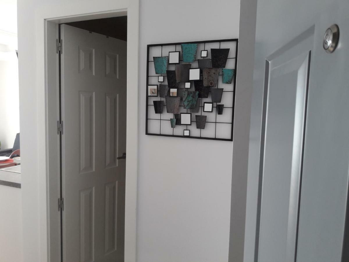 Appartement Laduna , Residence Ventura Tarifa Eksteriør bilde